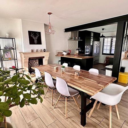Family Oasis With 3 Bedrooms Near Paris Chennevières-sur-Marne Eksteriør bilde