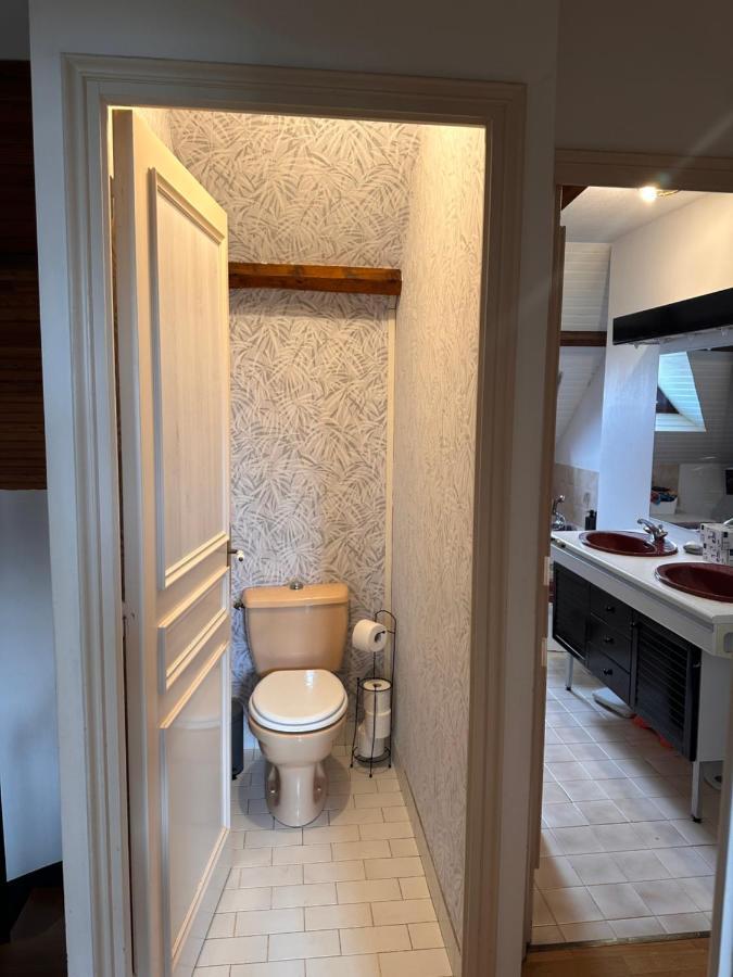 Family Oasis With 3 Bedrooms Near Paris Chennevières-sur-Marne Eksteriør bilde