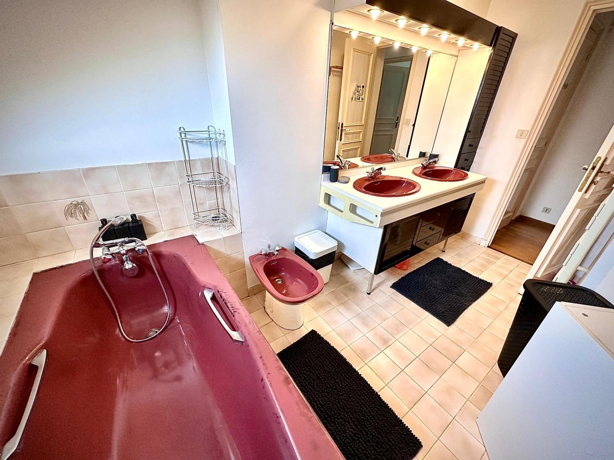 Family Oasis With 3 Bedrooms Near Paris Chennevières-sur-Marne Eksteriør bilde