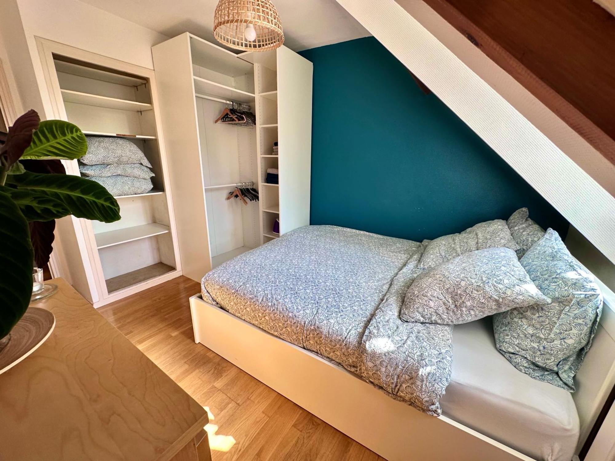Family Oasis With 3 Bedrooms Near Paris Chennevières-sur-Marne Eksteriør bilde