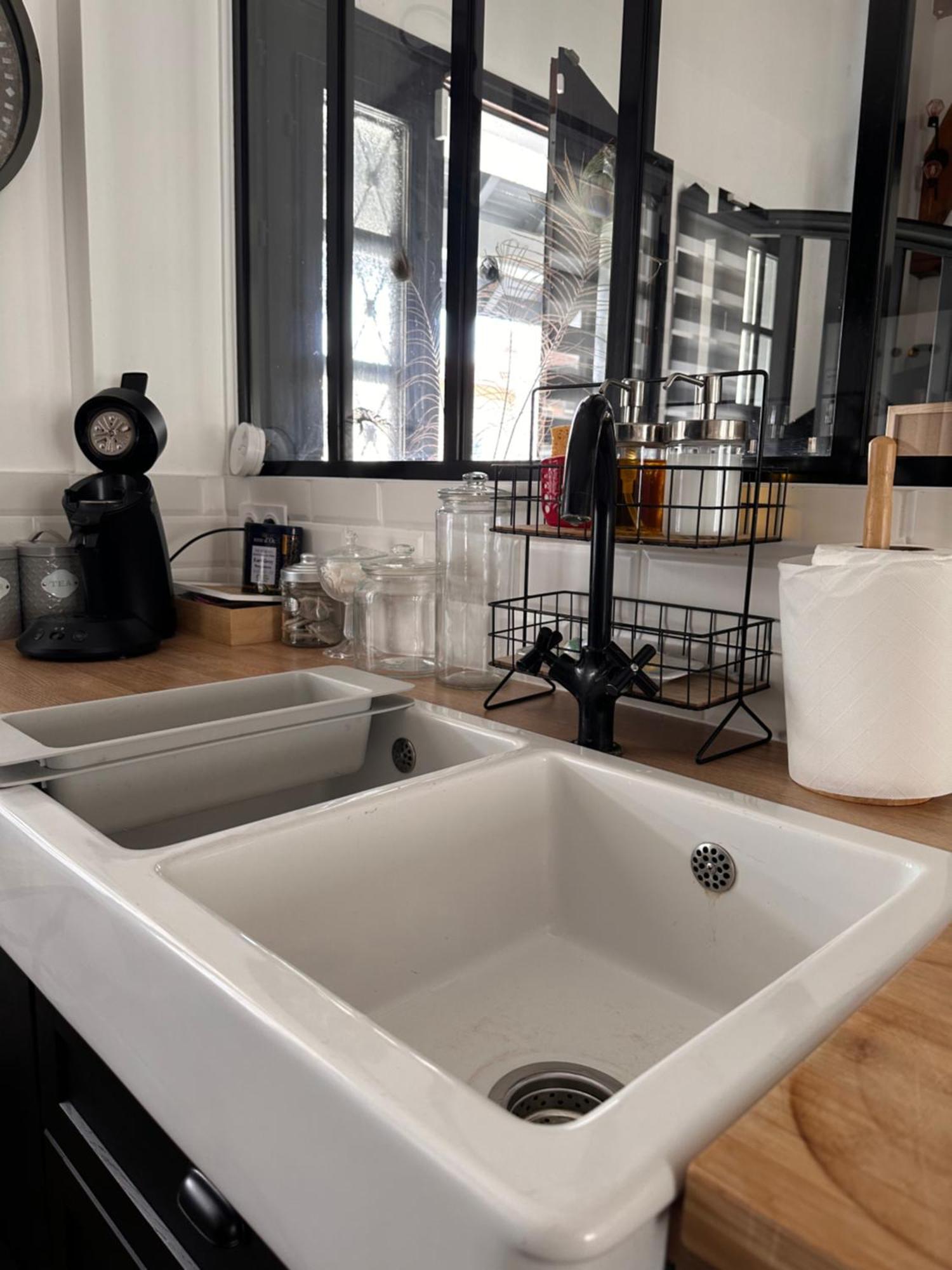 Family Oasis With 3 Bedrooms Near Paris Chennevières-sur-Marne Eksteriør bilde